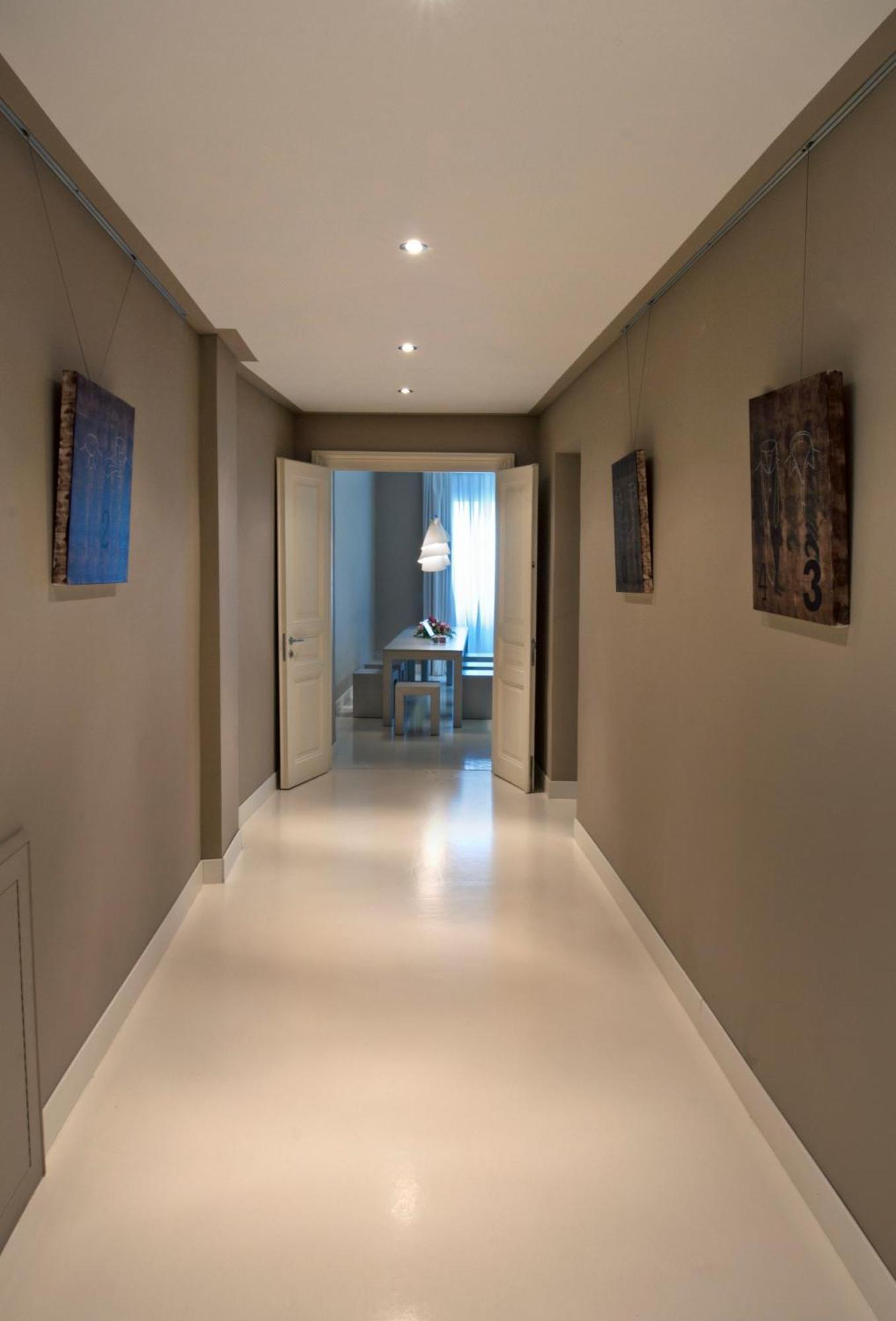 House 5 Bed and Breakfast Triëst Buitenkant foto