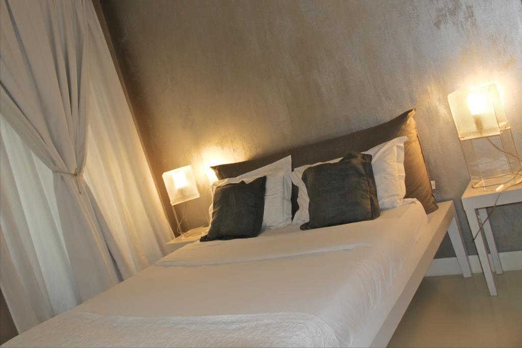 House 5 Bed and Breakfast Triëst Buitenkant foto