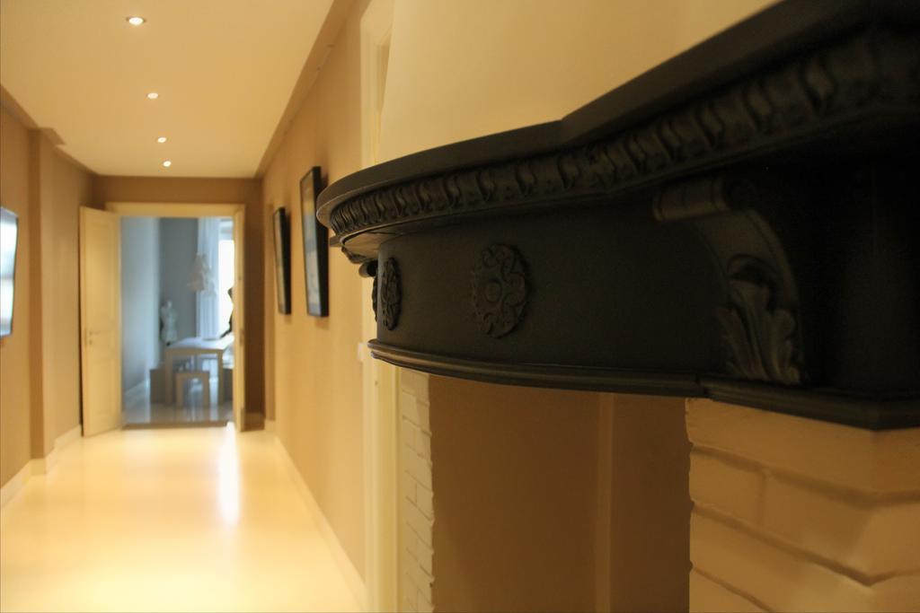 House 5 Bed and Breakfast Triëst Buitenkant foto