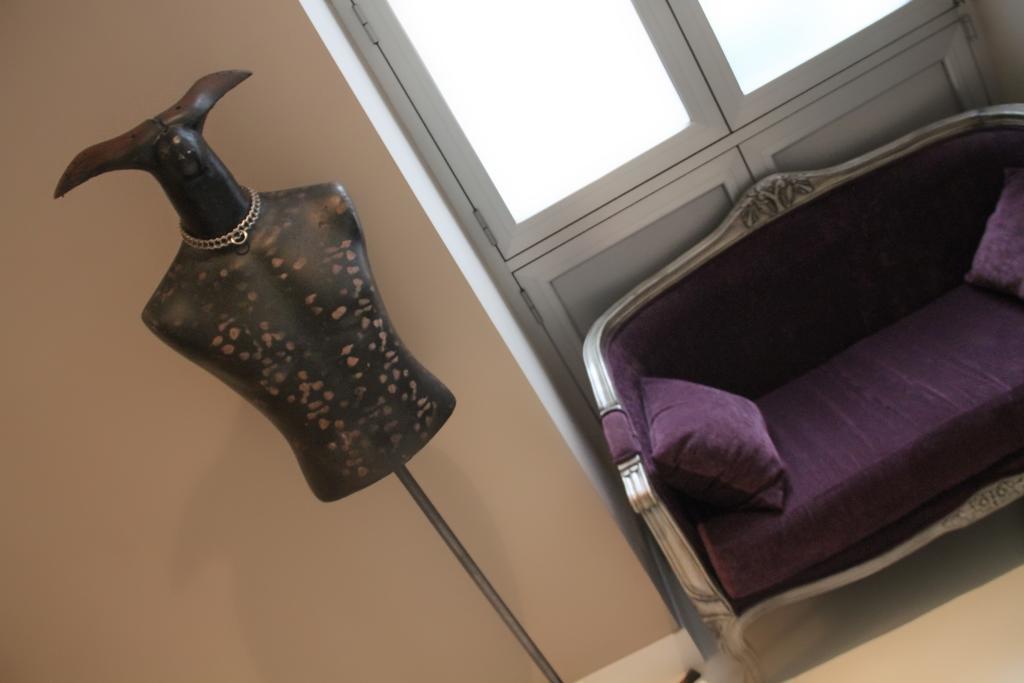 House 5 Bed and Breakfast Triëst Buitenkant foto